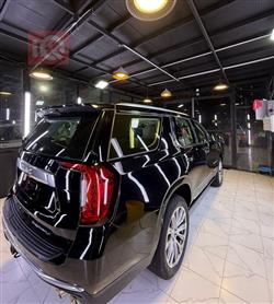 جي ام سي يوكون